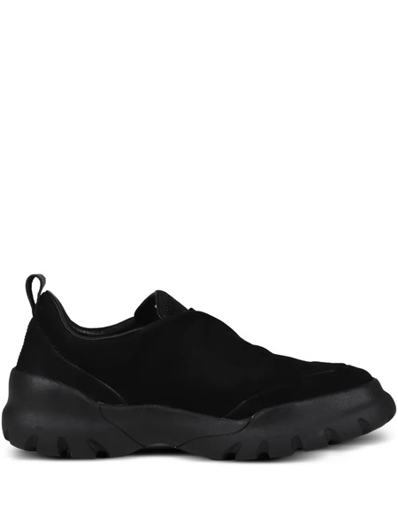  Oakley X Piet Pull-tab Sneakers - Black 