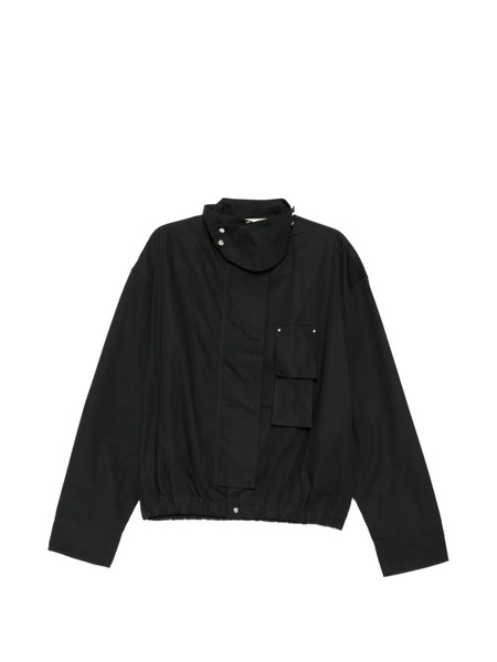  Oamc Lasa Jacket - Black 