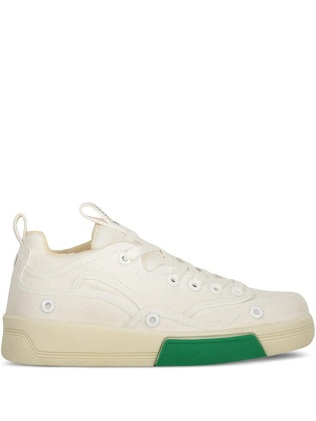  Oamc Low-top Sneakers - White 