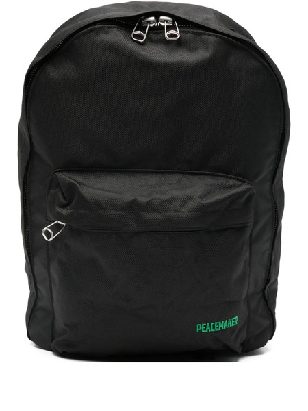  Oamc Peacemaker Backpack - Black 
