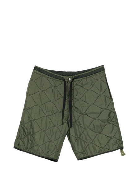  Oamc Peacemaker Combat Shorts - Green 
