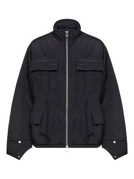  Oamc Peacemaker M65 Jacket - Black 