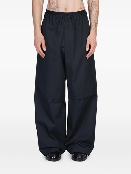  Oamc Rhea Trousers - Black 