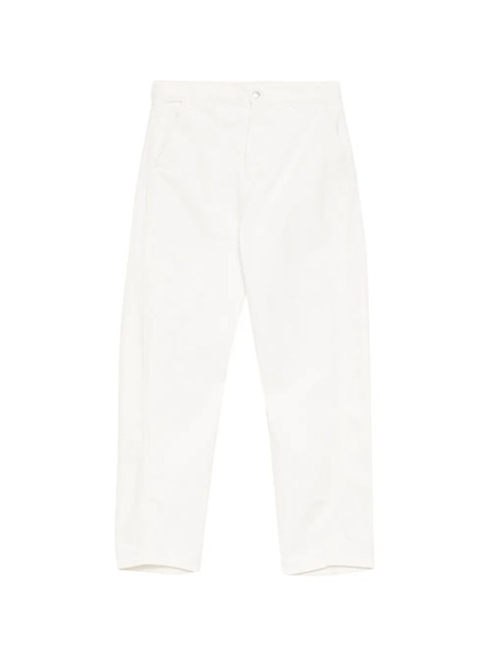  Oamc Tapered Jeans - White 