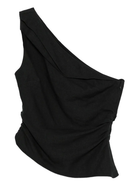  Occleus August Top - Black 