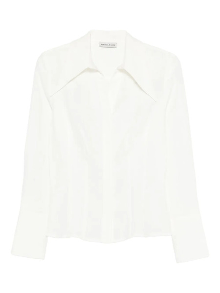 Occleus Morgan Shirt - White 
