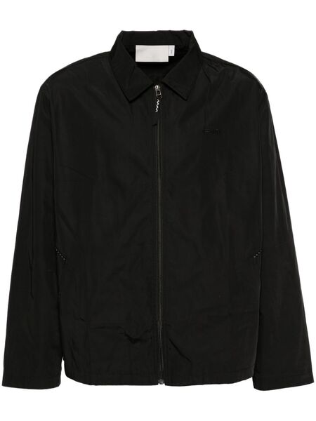 Off Duty Flus Jacket - Black 