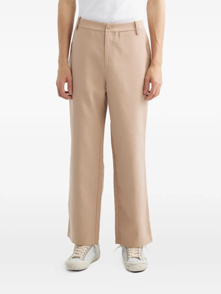  Off Duty Pocket Muller Trousers - Neutrals 