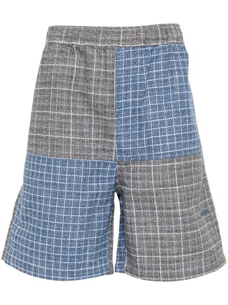  Off Duty Roge Shorts - Blue 