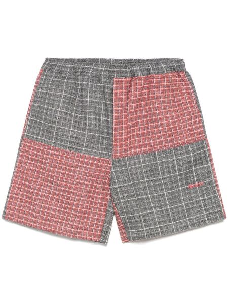  Off Duty Roge Shorts - Grey 