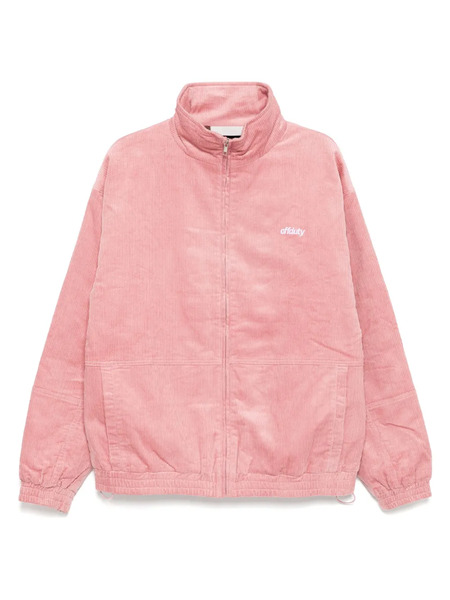 Off Duty Shane Jacket - Pink 