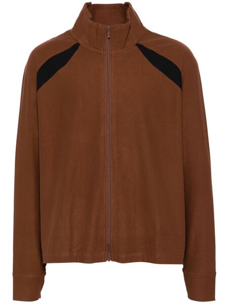  Off Duty Tanne Jacket - Brown 