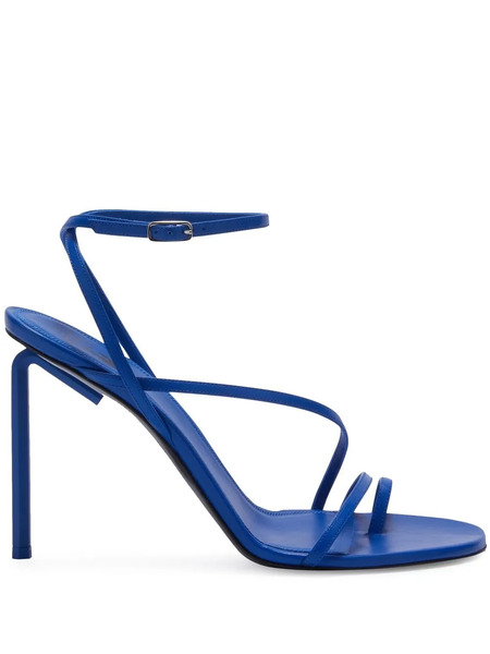  Off-white Allen Sandals - Blue 