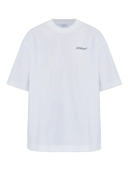  Off-white Arrows-motif T-shirt 