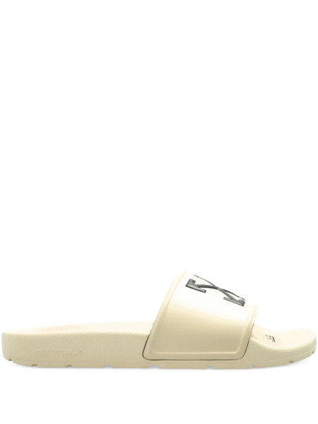  Off-white Arrows Slides - Neutrals 