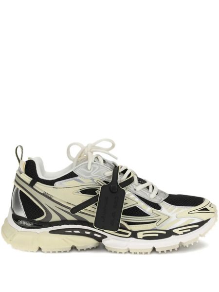  Off-white Be Right Back Sneakers - Neutrals 