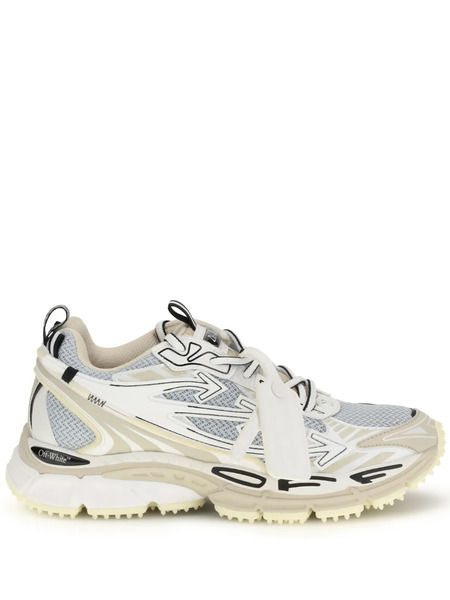  Off-white Be Right Back Sneakers - Neutrals 
