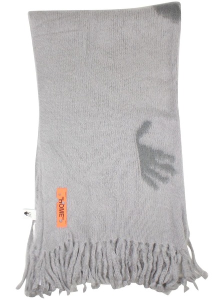  Off-white Blanket grey 
