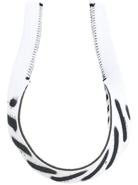  Off-white Eyewear Industrial Graffiti Sunglasses Strap 