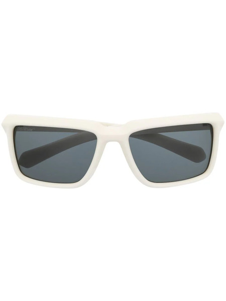  Off-white Eyewear Portland Oversized Sunglasses 