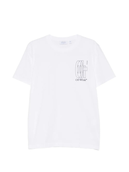  Off-white Graphic T-shirt 
