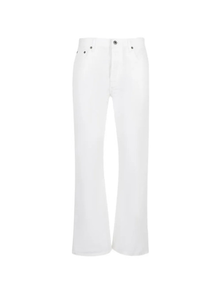  Off-white Half Arrow Jeans 
