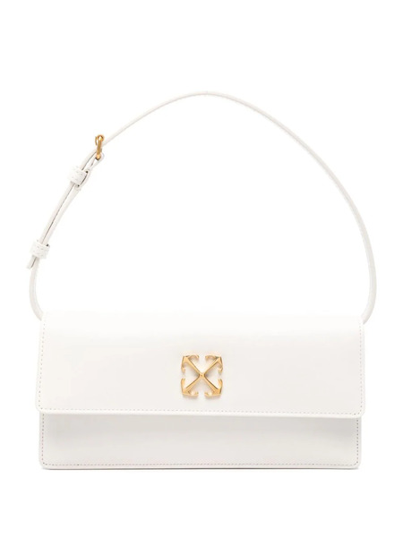  Off-white Jitney 1.0 Shoulder Bag 