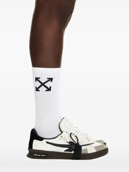  Off-white New Slim Sneakers 