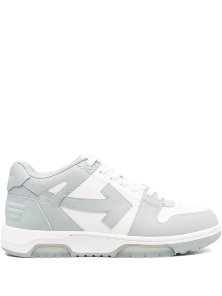  Off-white Out Of Office Arrow Low-top Sneakers 