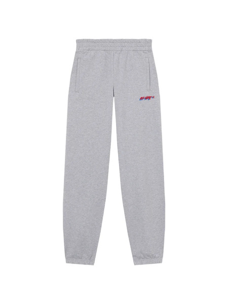  Off-white Shadow Track Pants - Grey 
