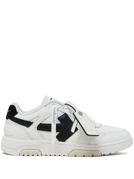  Off-white Slim Out Of Office Sneakers 