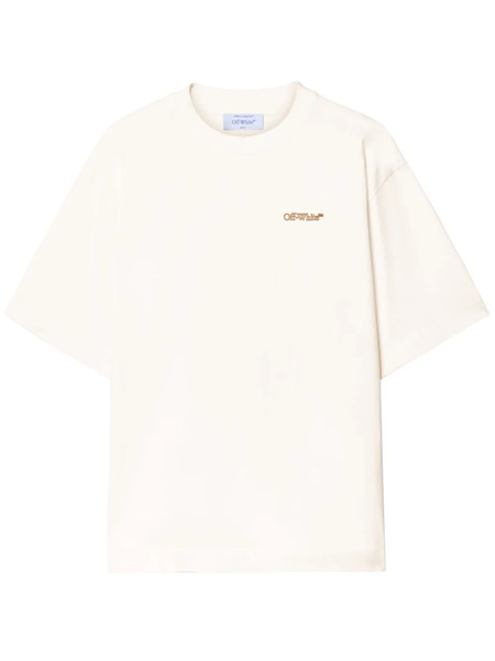  Off-white Tape Arrow T-shirt 