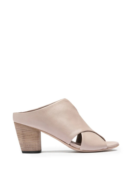  Officine Creative Annie 008 Crossover Sandals - Neutrals 