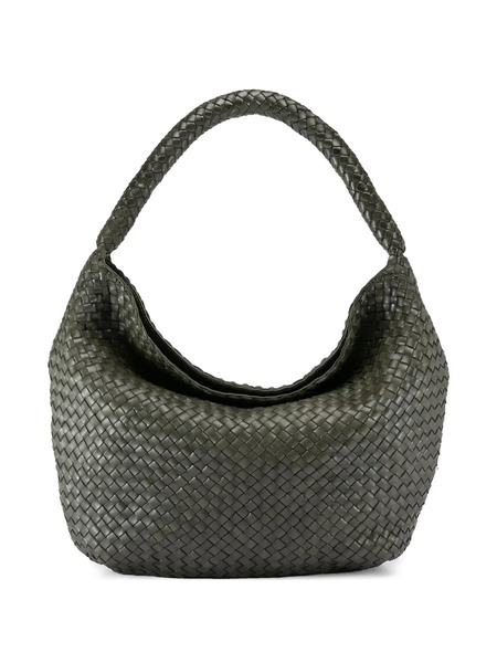  Officine Creative Class 9 Shoulder Bag - Green 