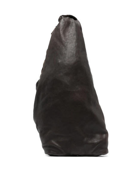  Officine Creative Helmet 30 Backpack - Brown 