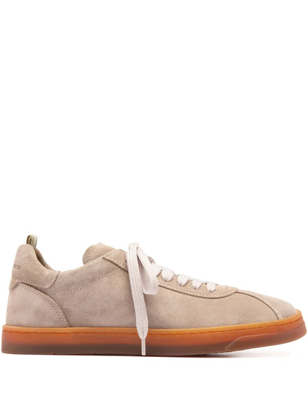  Officine Creative Karma Sneakers - Neutrals 