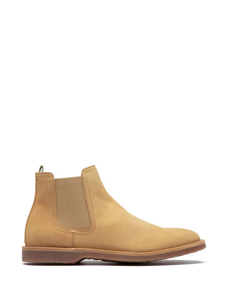  Officine Creative Kent Chelsea Boots - Neutrals 