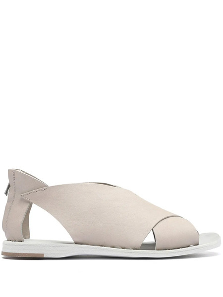  Officine Creative Leather Sandals - Neutrals 