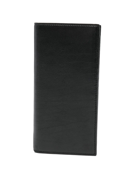  Officine Creative Leather Wallet - Black 