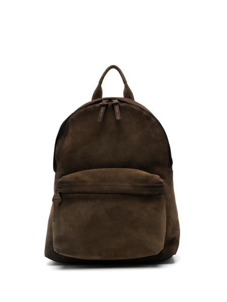  Officine Creative Oc Pack Zip-closure Backpack - Green 