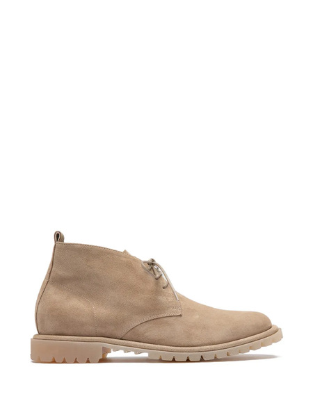  Officine Creative Spectacular 013 Desert Boots - Neutrals 