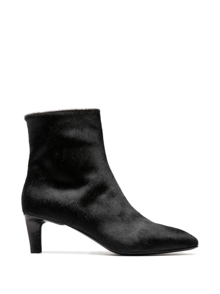  Officine Creative Suzy 008 Ankle Boots - Black 