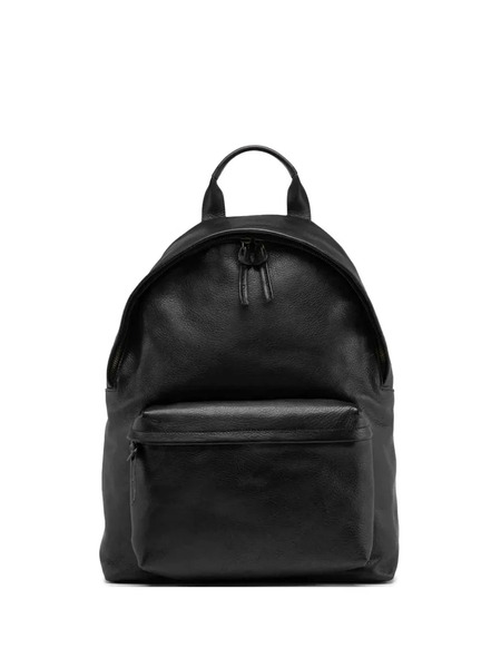  Officine Creative Zip-fastening Backpack - Black 