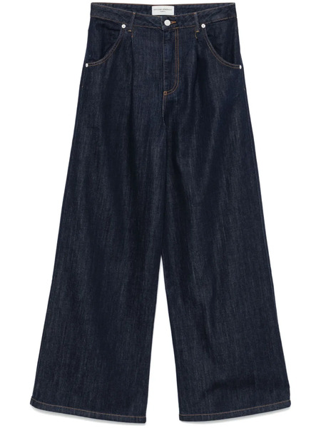  Officine Generale Moena Jeans - Blue 