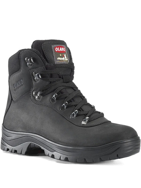  Olang Alabama Oc Tex Boots - Black 