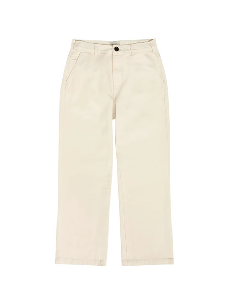  Oliver Spencer Button Trousers - Neutrals 