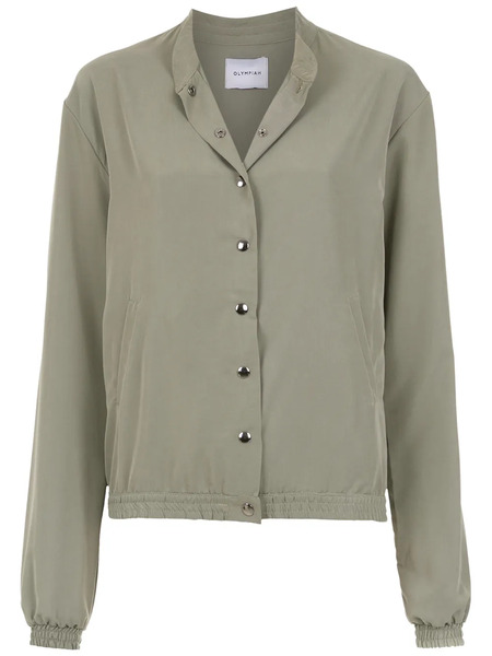  Olympiah Isola Jacket - Green 