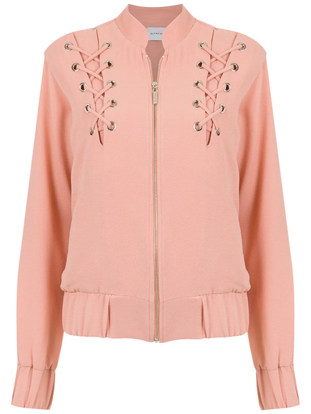  Olympiah Messina Jacket - Neutrals 