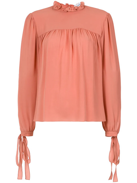  Olympiah Sierra Blouse - Pink 