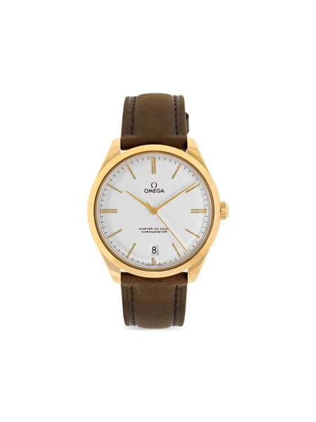  Omega De Ville 40mm - White 